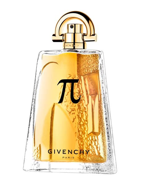 givenchy pi 100ml review|givenchy pi price.